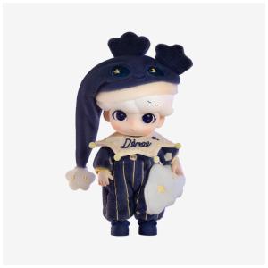 Boneco de Ação DIMOO Stay With Me da POP MART