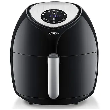Air Fryer 6 Litros com