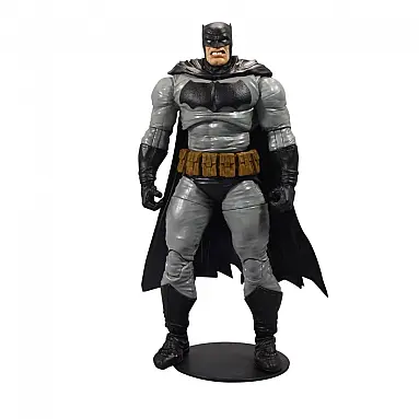 DC Batman Multiverso com Peças
