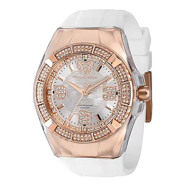 Relgio masculino TechnoMarine Cruise Glitz