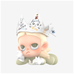 Bonecos da Série Zsiga Let It Be da Pop Mart