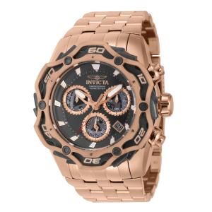 Relgio masculino Ripsaw Swiss Ronda Z60 FE calibre - 56 mm. Ouro Rosa 44091