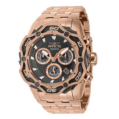 Relgio masculino Ripsaw Swiss Ronda