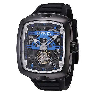Relógio masculino Invicta S1 Rally