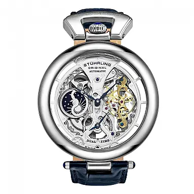 Relógio Automático Stuhrling Emperor's Grandeur