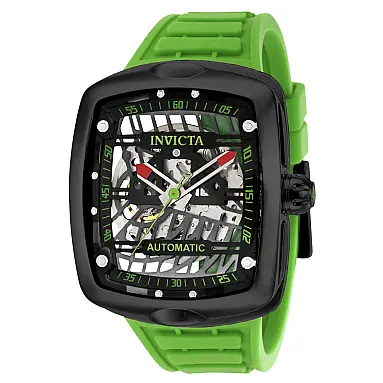Relgio masculino S1 Rally Diablo