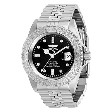 Relógio Masculino Automático Pro Diver