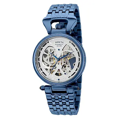 Relógio Feminino Automático com Pulseira