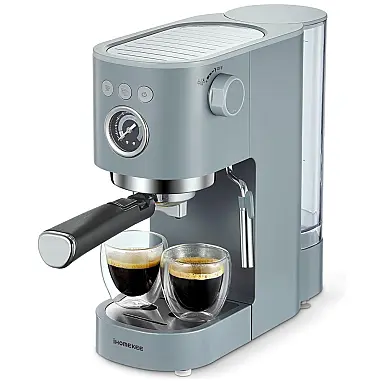 Máquinas de Café e Cappuccino