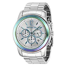 Relgio Masculino Especializado - 47mm. Ao ZG-40491