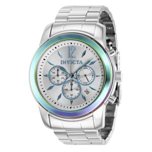 Relgio Masculino Especializado - 47mm. Ao ZG-40491