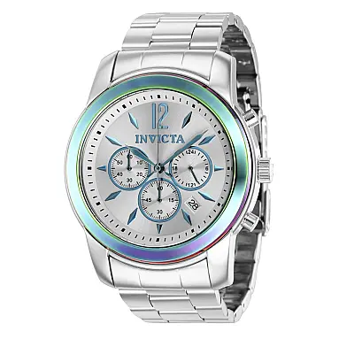 Relgio Masculino Especializado - 47mm.