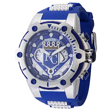 Relgio Masculino MLB Kansas City