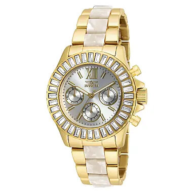 Relógio Feminino Invicta Angel 38mm,