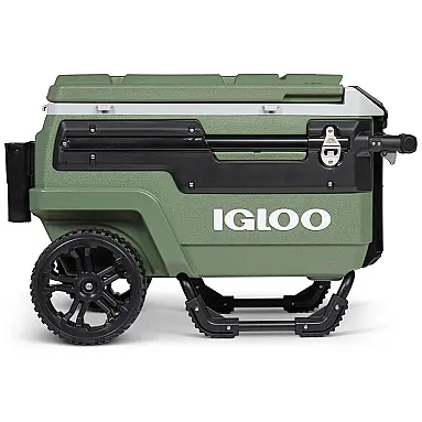 Cooler Térmico 70L Reforçado com