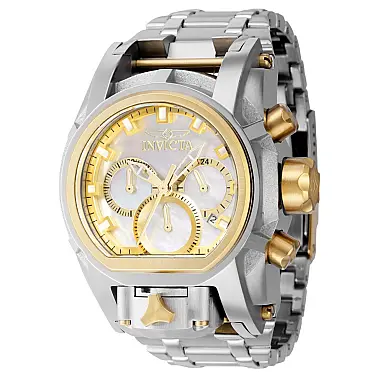 Relógio Feminino Bolt Zeus Magnum