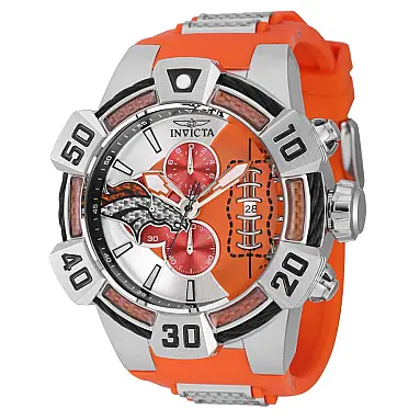 Relgio masculino NFL Denver Broncos