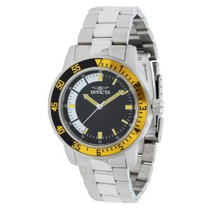 Relógio Masculino Specialty, Invicta 38591, Prata