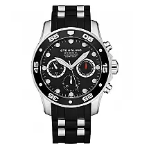 Relógio Regal 44mm Quartz Chronograph
