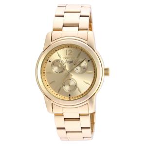 Relógio Feminino de Quartzo Angel, Invicta 21691, Dourado
