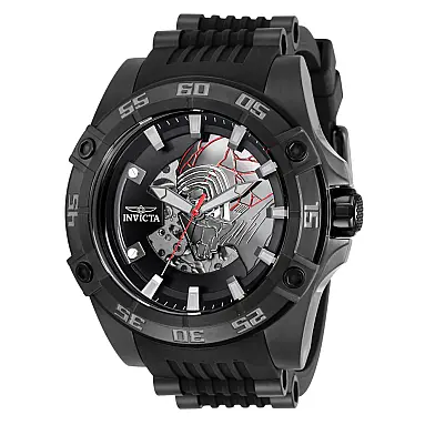 Relgio Star Wars Automtico Masculino