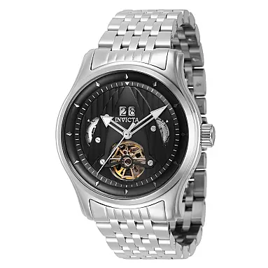 Relgio Masculino Vintage Automtico -