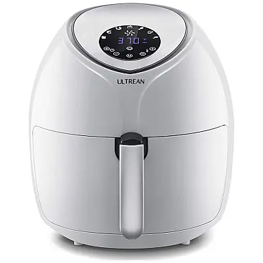 Fritadeira Elétrica AirFryer 8,5L com