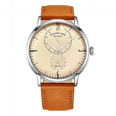Relógio Masculino Stuhrling Cabaletta Quartzo