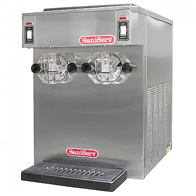 Máquina de Coquetéis Congelados SaniServ