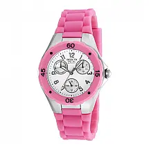 Relógio Feminino Invicta Angel 38mm Rosa 18791