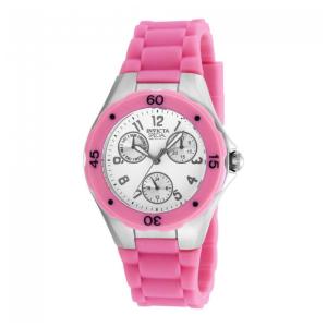 Relógio Feminino Invicta Angel 38mm Rosa 18791
