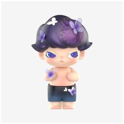 MEGA JUST DIMOO 1000 MIKA NINAGAWA da Pop Mart