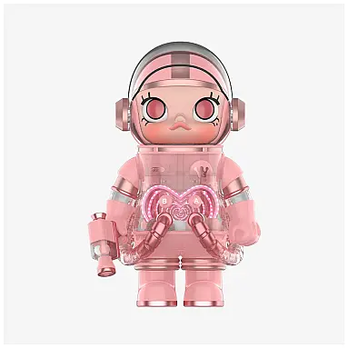 MEGA SPACE MOLLY 1000 SMITTEN