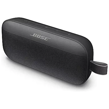 Caixa de Som Bluetooth Portatil,