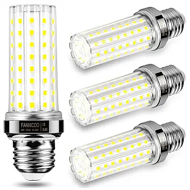 Lâmpada LED 150W 2000 Lumens