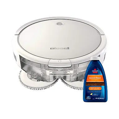 Aspirador Robô BISSELL SpinWave 2