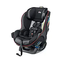 Assento Infantil Cadeira Automotiva com Base e 9 Posições Ajustáveis, CHICCO 05079671570070, Cinza