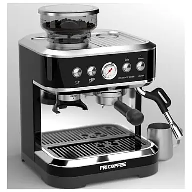 Torrador de Café Elétrico Doméstico