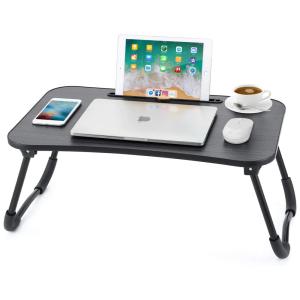 Suporte de computador, NNEWVANTE, Preto