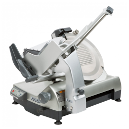 Fatiadora Automática Hobart HS91 HeavyDuty com Sistema de Segurança e Lâmina Removível