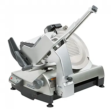 Fatiadora Automática Hobart HS91 HeavyDuty