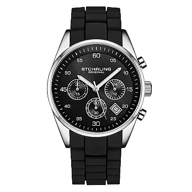 Relógio Stuhrling D57A Quartz 42mm
