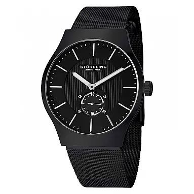 Relógio masculino Albion 125G 40mm