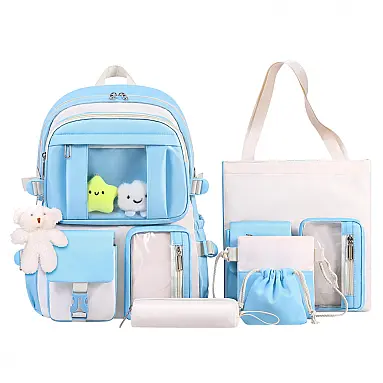 Mochila HORHREAR Kawaii 5 em