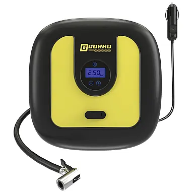 Compressor de Ar Elétrico e