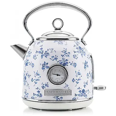 Chaleira Elétrica Laura Ashley 1,7L