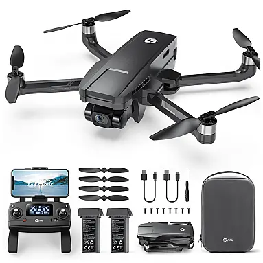 Mini Drone e Acessórios para