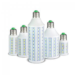 Lâmpada LED Milho YSJX 12W E27 5730SMD, Luz Branco Quente, Econômica para Casa, Escritório e Corredor - Iluminação Durável