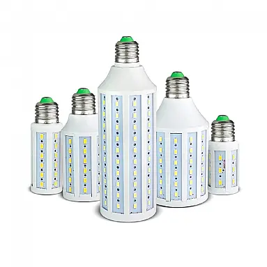 Lâmpada LED Milho YSJX 12W