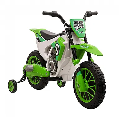 Moto Elétrica Infantil a Bateria
